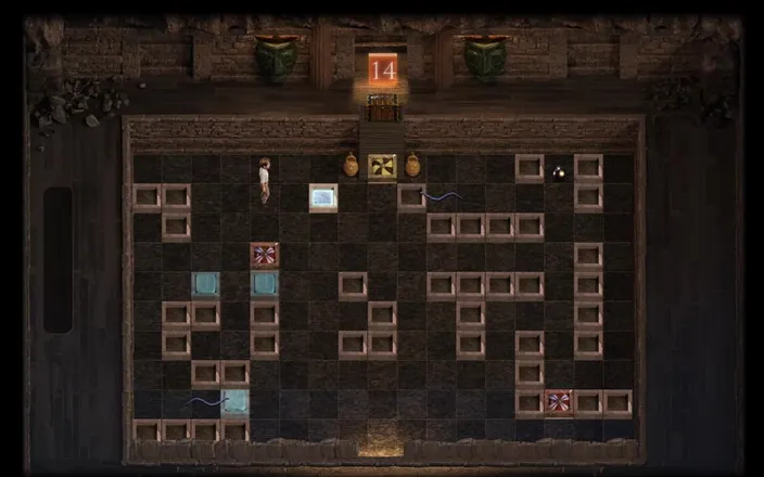 Miss Kitty 2K: Treasure of Nadia - Ep 149- Puzzle 13 Was so Frustrating by Misskitty2k