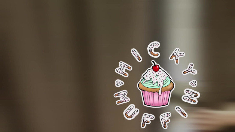 Micky Muffin Studio: Blowjob Di Pusat Beli-belah