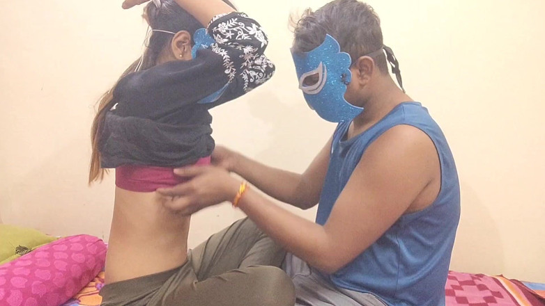 Coupleplyaz: Desi by tight fitta