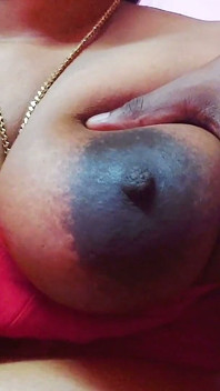Bengali Boobs Pressing
