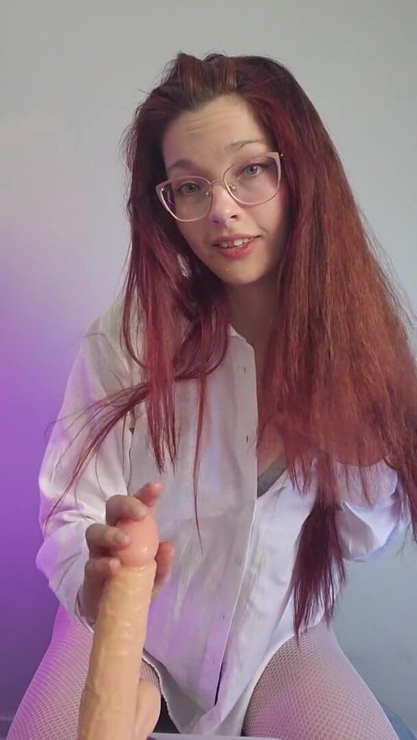 petitesubkitten: Pokyny k honění sexy JOi striptýz