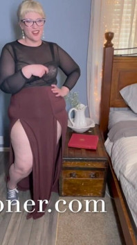 Big Girls Are Best
