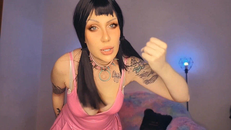 LDBMistress: My Vodoo Doll