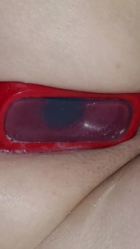 Buttplugg