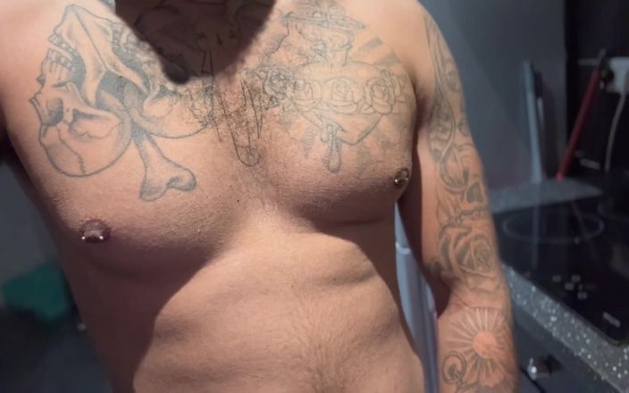 Damien Custo studio: Damien custo pinoy boy tatoo hombres