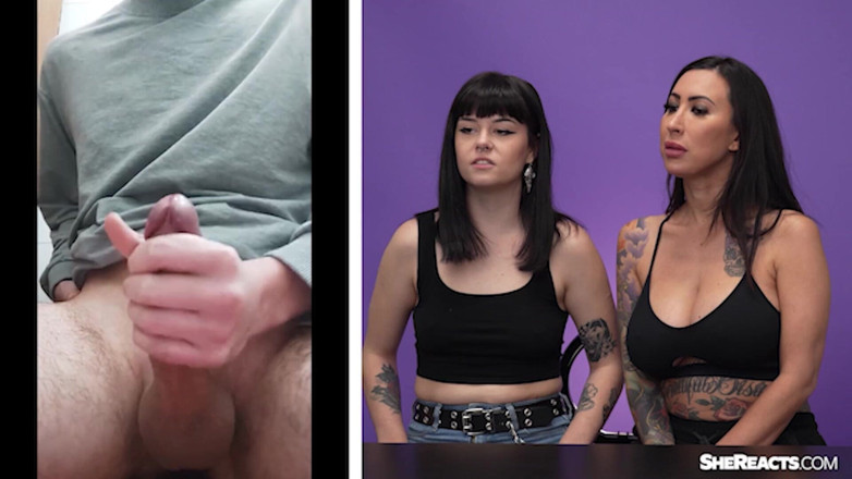 SheReacts: Rick 2: lilly Lane e il verdetto di Nova Vixen