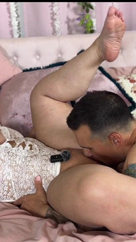 彼女の喜びは私の喜びでもある