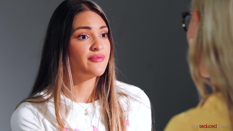 She seduced me: 서약서 공유