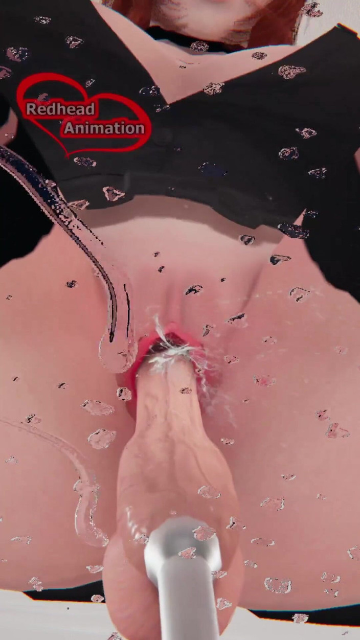 TravisMillpi: Cikgu menunjukkan kali pertamanya dikongkek mesin seks