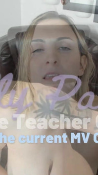 Substitute Teacher Gangbang!