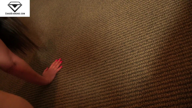 Chad Diamond: Virgo Peridot POV