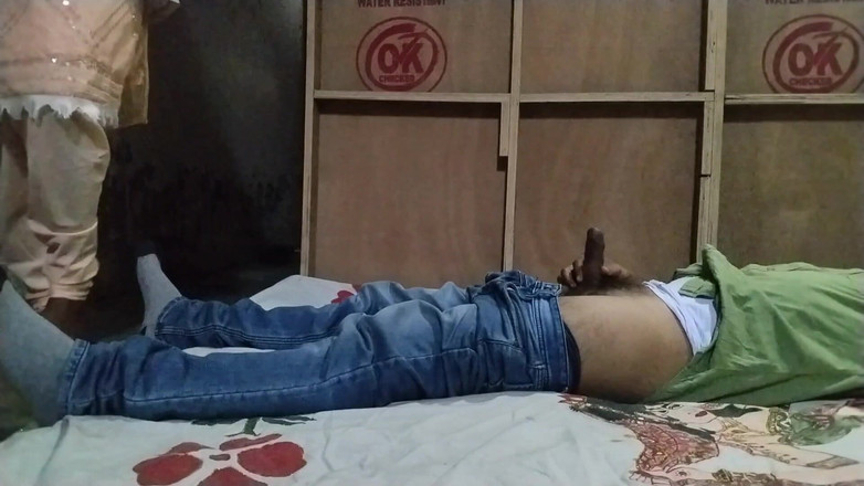 Mannirkuok: Bệnh nhân mắng cô y tá một cách quyết liệt