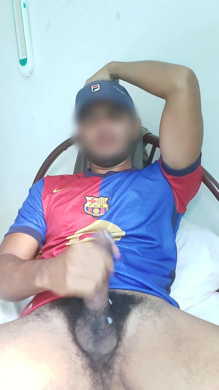 Charlieburrito: Indian Army Cock 2.0