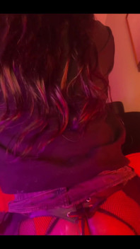 Quite the Hole Ya Got There Shawty