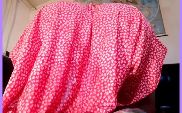 Sarah Fonteyna squirt compilation: Bb Dildo Cum