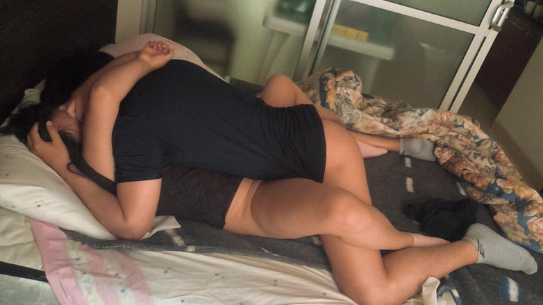 Moo DBOXXX: Inseminace mé 18leté křesťanské kamarádky, její přítel nic neví