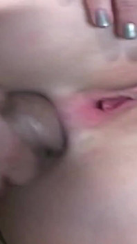 Gorgeous Beauty Wakes up to Bondage and an Amazing Orgy with Many Big Thick Cocks