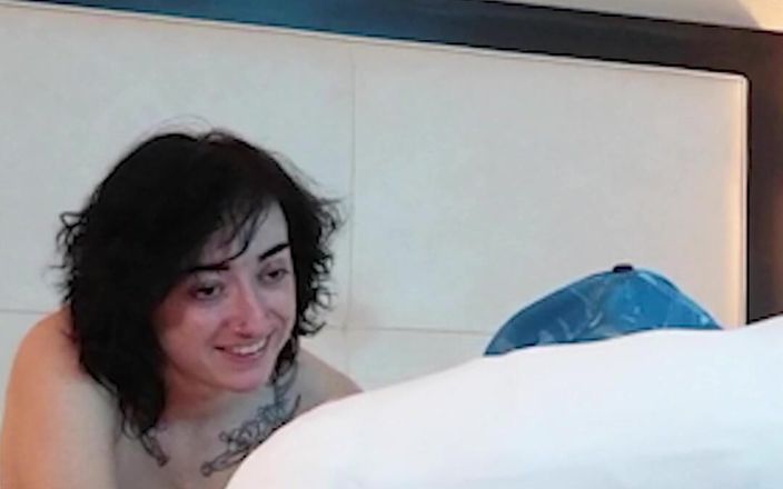 Hot Jake Grand: Jake grand cazzo con ragazza tatuata crudo - compilation 6