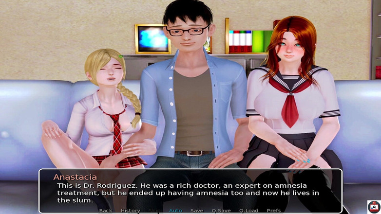 Joystick Cinema: # 16 - trường sovalley