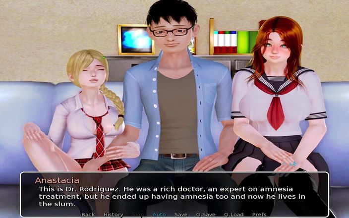 Joystick Cinema: # 16 - sovalley school