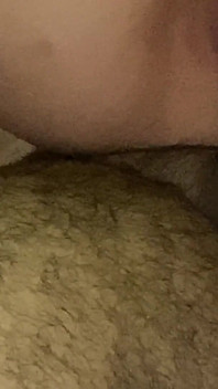 Stepdad Fucking Stepdaughter's Pussy Rough and Hard