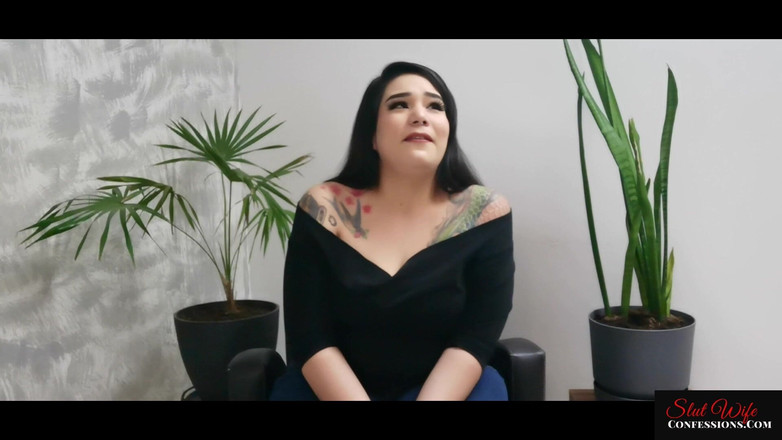 Slut Wife Confessions: Tres Jolie Odcinek 1