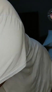 Jack off para My Curvaceous Big Ass, Episódio 1064