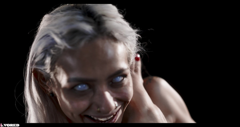 Vored: Poltergeist vol. 2