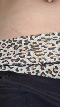 My Stepsister and Her Hairy Boyfriend Want to Fuck at Night