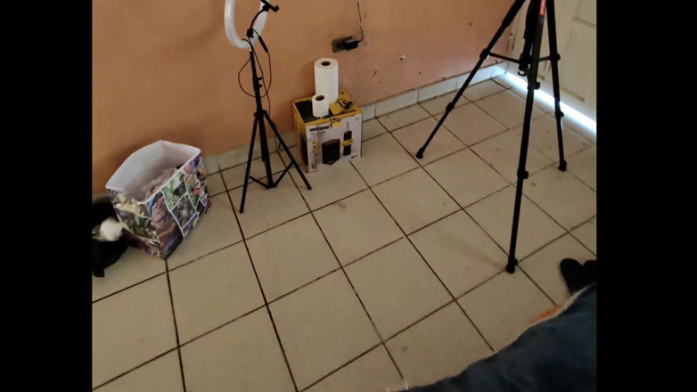 Moo DBOXXX: Gym Dewasa Ingin Meninggalkan Suaminya Dan Tinggal Bersamaku, Tapi Itu...