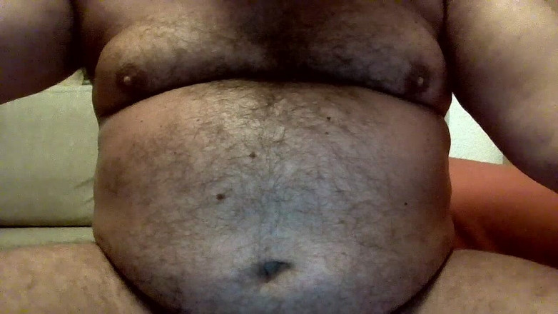 OLddaddybulge: Papa Spielt