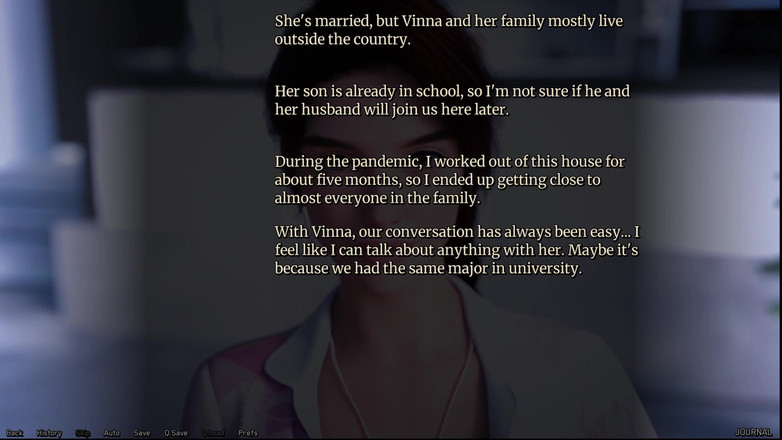 Wickedgammes studio: Güçlü Arzu (bölüm 1)