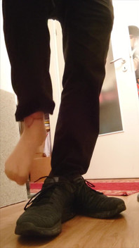 Fresh From Shopping in the Morning