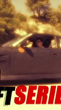 Fuckndrive - Drift Ride voor Sasha Jones