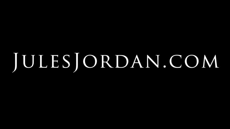 Jules Jordan: Jules Jordan - Big tit MILF Ava Addams is a bra...