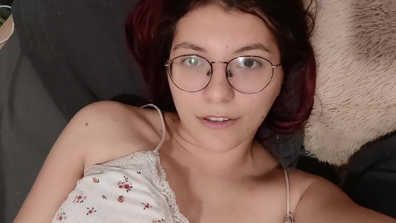 Softbrattypuppy: Domina alemã falando, você é meu escravo!