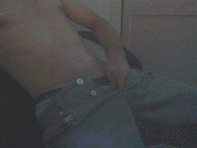 Makaik: Masturbazione con la mano