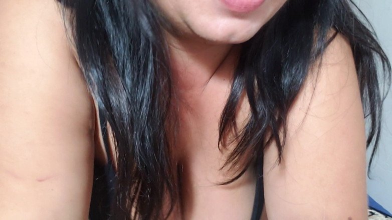 Riderqueen: Stepmom fucked in dogging pov