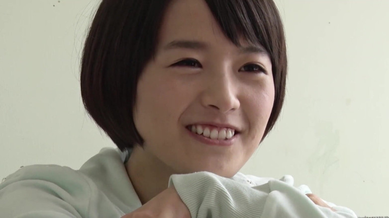 JAPAN IN LOVE: Asiatische königinnen szene 4_japanese brünettes teen liebt es, ihre haarige muschi...