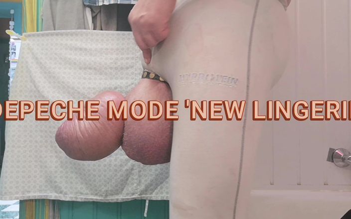 Monster meat studio: New underwear lingerie show