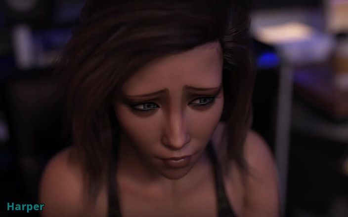Miss Kitty 2K: Wvm - bölüm 213 - Misskitty2k'den daha fazlası olmak
