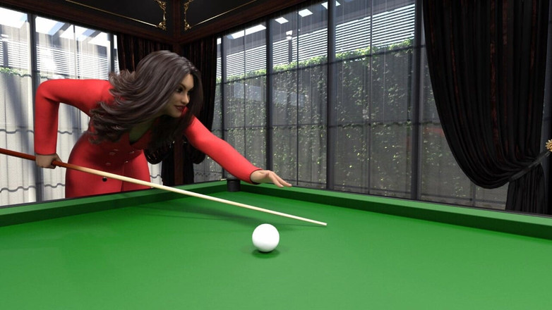 Custom Fantasy Productions: Cfp Preveiw 003