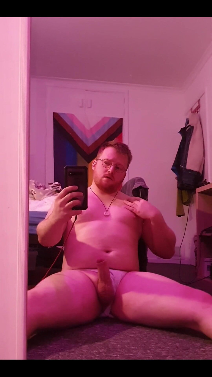 Touchstone: Я сумую за цим дзеркалом, це був ідеальний розмір, щоб знімати речі