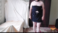 Voyeur Fans of Crossdresser Kitty I Love You