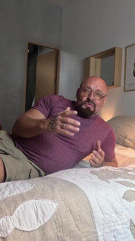 German MILF Without Shame Takes Hard Cock & Talks Filthy on Camera