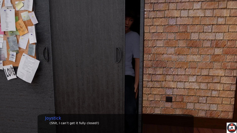 Joystick Cinema: BANDAR MILF (pt 72) - Thats All For All Now Folks - Laluan Jiran