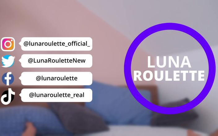 Luna Roulette: Nevlastní sestra podváděla svého přítele s nevlastním bratrem