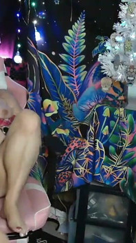 Kepis camshow Höhepunkt: 4 orgasmen der puren Glückseligkeit!