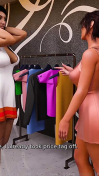 Anna emocionante afeto # 5