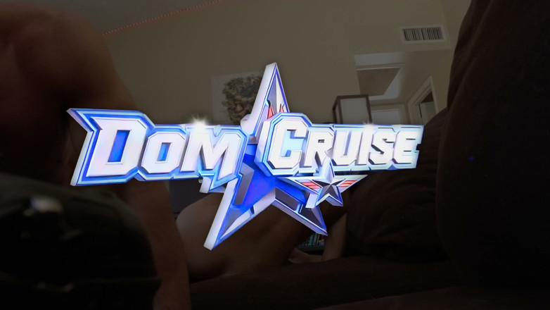 Dom Cruise: Ding Dong Davina's Horny